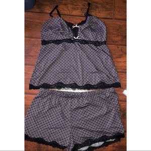 Pijama set Marilyn Monroe